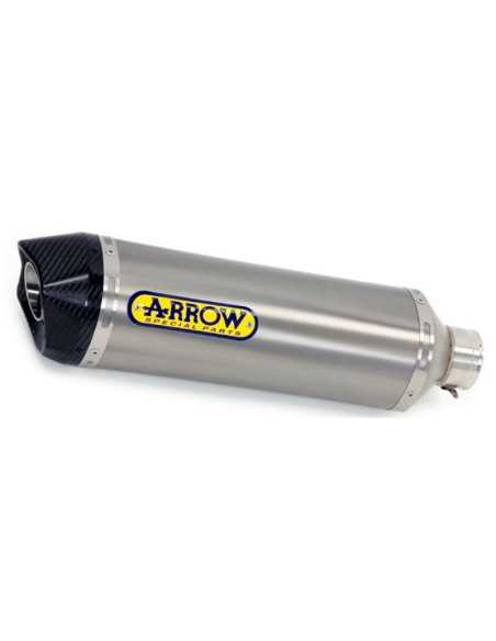 copy of ARROW TITANIUM "TRACK" SCHALLDÄMPFER EURO 5 ZUGELASSEN BMW S 1000 RR / R 2021-2022