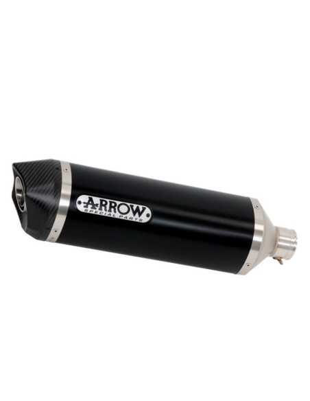 copy of ARROW TITANIUM "TRACK" SCHALLDÄMPFER EURO 5 ZUGELASSEN BMW S 1000 RR / R 2021-2022