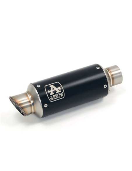 copy of ARROW TITANIUM "TRACK" SCHALLDÄMPFER EURO 5 ZUGELASSEN BMW S 1000 RR / R 2021-2022
