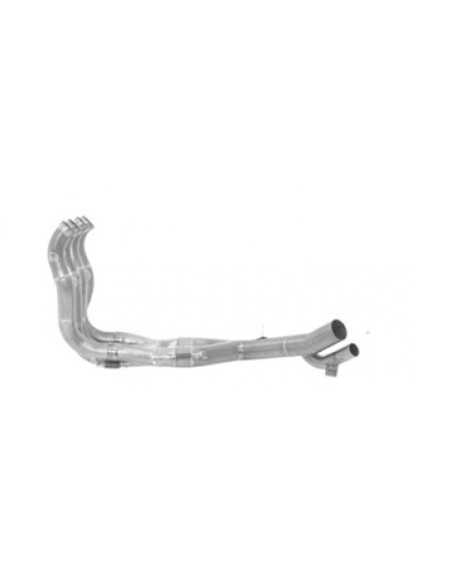 COLECTORES ARROW NO HOMOLOGADOS EN ACERO INOX. PARA BMW S1000XR 15-19