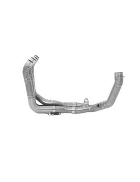 copy of ARROW TITANIUM "TRACK" SCHALLDÄMPFER EURO 5 ZUGELASSEN BMW S 1000 RR / R 2021-2022