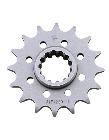 JT SPROCKETS Piñon acero estándar 1269 - Paso 520 REF JTF1269