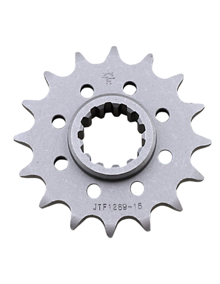JT SPROCKETS Piñon acero estándar 1269 - Paso 520 REF JTF1269