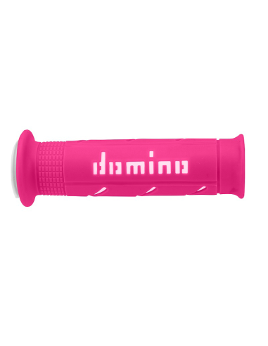 Puño DOMINO XM2 Super Soft FUCSIA / BLANCO REF A25041C4643