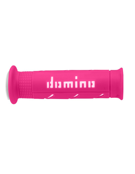Puño DOMINO XM2 Super Soft FUCSIA / BLANCO REF A25041C4643