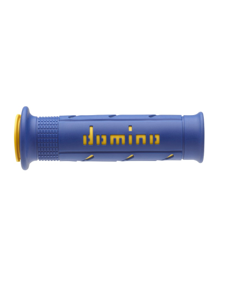 copy of DOMINO XM2 Super Soft Grip Schwarz-Blau