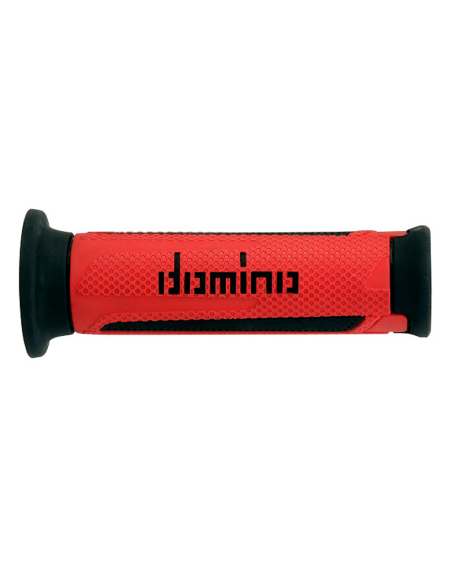 PUÑOS DOMINO TURISMO ROJO NEGROS ref A35041C4042