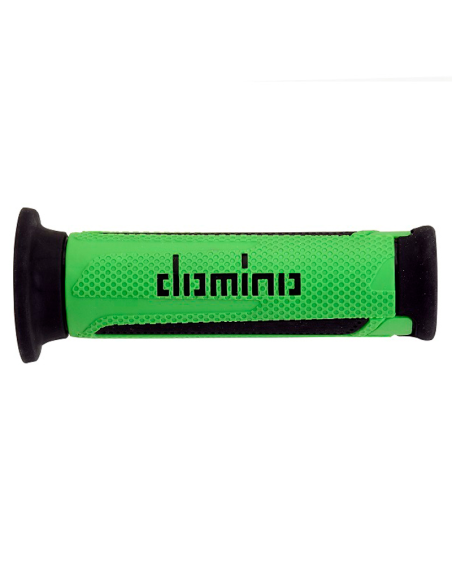PUÑOS DOMINO TURISMO VERDE NEGRO