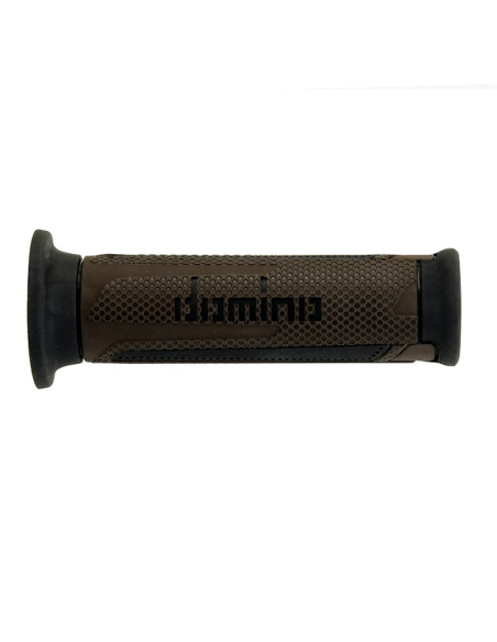 PUÑOS DOMINO TURISMO MARRÓN-NEGRO ref A35041C4063