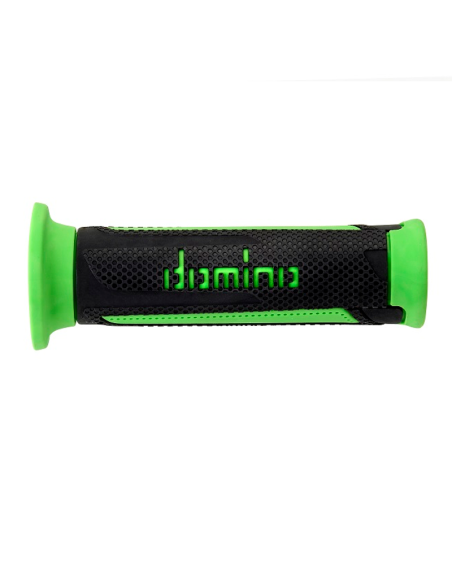 PUÑOS DOMINO TURISMO ANTRACITA-VERDE