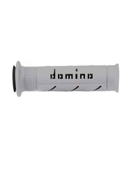 Puño DOMINO XM2 Super Soft GRIS/NEGRO REF A25041C4052