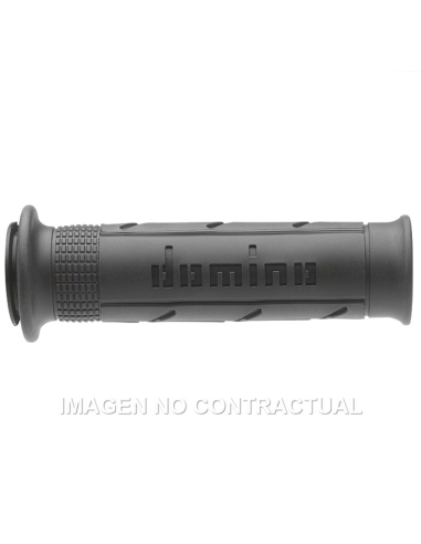 Puño DOMINO XM2 Super Soft ANTRACITA REF A25041C4052