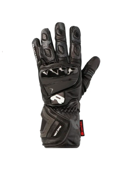GUANTES RICHA SAVAGE 3 BLACK CAMO ARMY