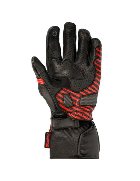 copy of GUANTES RICHA SAVAGE 3 BLACK CAMO ARMY