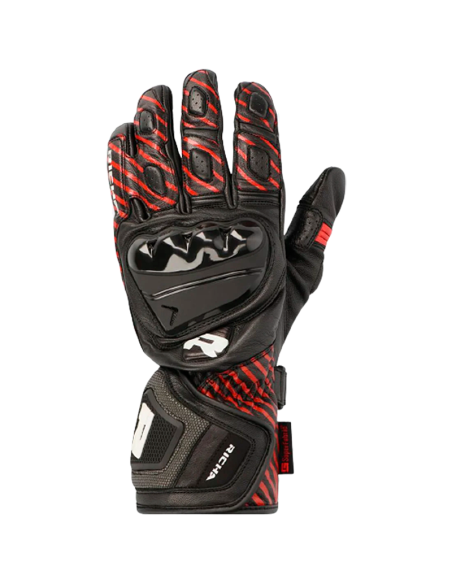 copy of GUANTES RICHA SAVAGE 3 BLACK CAMO ARMY