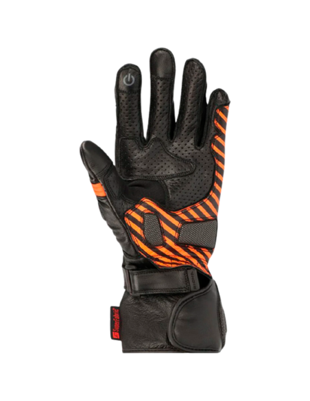 copy of GUANTES RICHA SAVAGE 3 BLACK CAMO ARMY