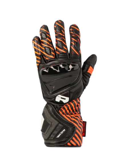 copy of GUANTES RICHA SAVAGE 3 BLACK CAMO ARMY