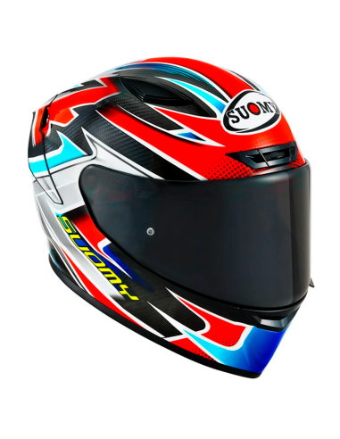 CASCO SUOMY TX-PRO FLAT OUT