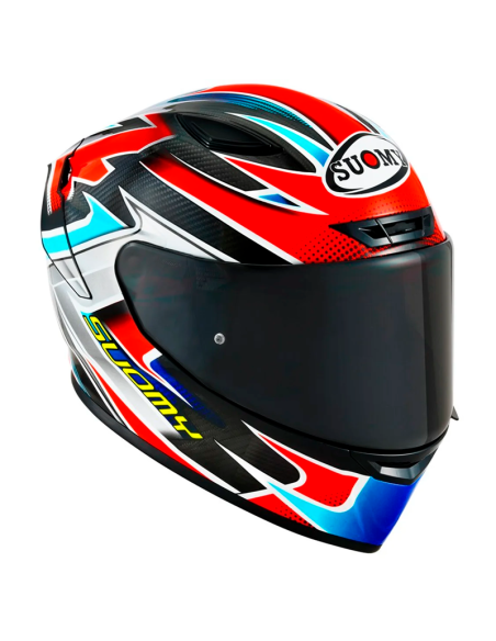 CASCO SUOMY TX-PRO FLAT OUT