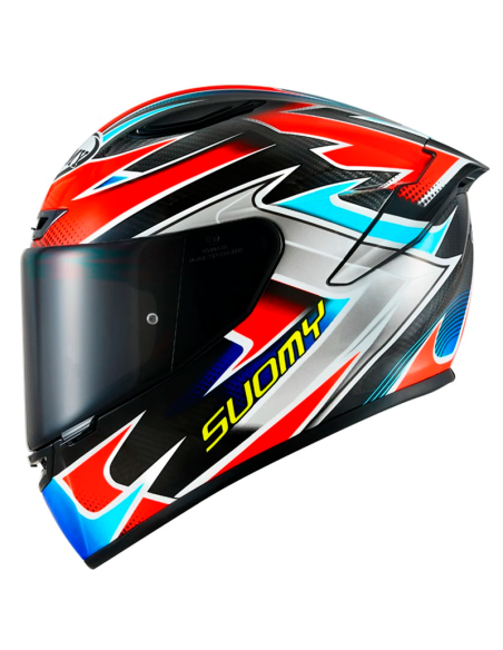 CASCO SUOMY TX-PRO FLAT OUT