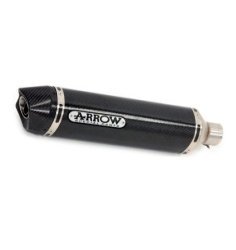copy of ARROW TITANIUM "TRACK" SCHALLDÄMPFER EURO 5 ZUGELASSEN BMW S 1000 RR / R 2021-2022