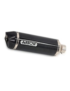 ESCAPE ARROW RACE-TECH HOMOLOGADO EN CARBONO PARA HONDA CBR 1000 RR 17-19