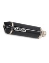 copy of ARROW TITANIUM "TRACK" SCHALLDÄMPFER EURO 5 ZUGELASSEN BMW S 1000 RR / R 2021-2022