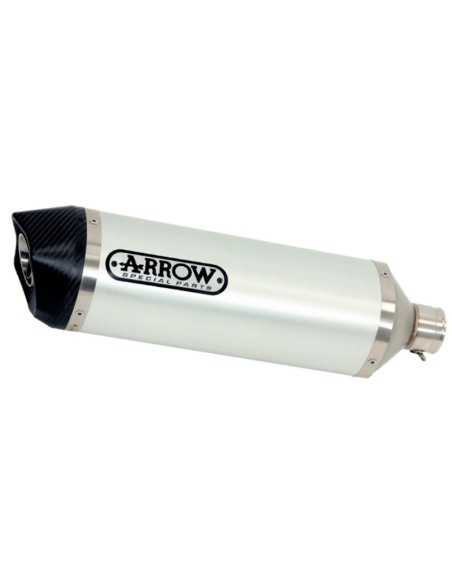 copy of ARROW TITANIUM "TRACK" SCHALLDÄMPFER EURO 5 ZUGELASSEN BMW S 1000 RR / R 2021-2022