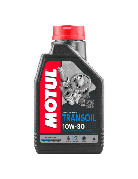 MOTUL TRANSOIL 10W30 1L