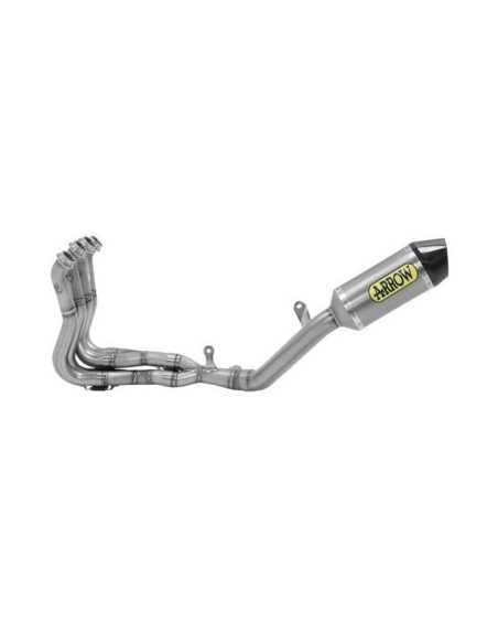 copy of ARROW TITANIUM "TRACK" SCHALLDÄMPFER EURO 5 ZUGELASSEN BMW S 1000 RR / R 2021-2022