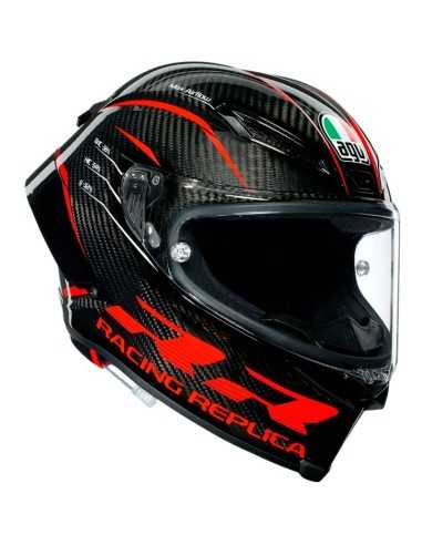 copy of HELM HJC RPHA 11 VENOM 2 WUNDER MC-1