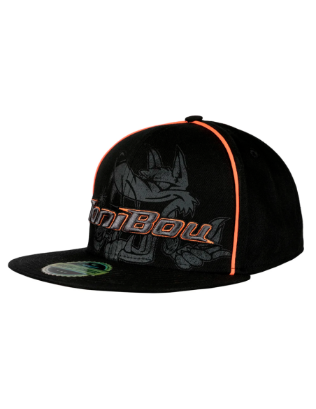 GORRA VR46 TONI BOU 301904