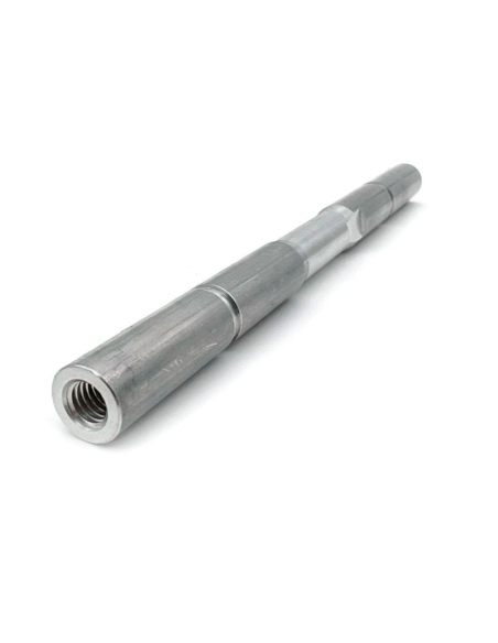 copy of Halbautomatischer Wechsel ITR