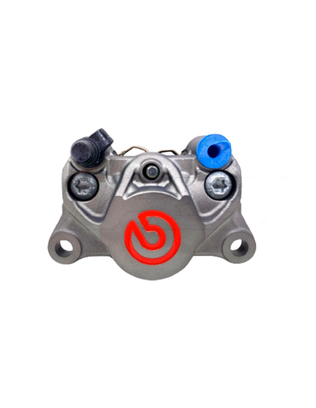 copy of PINZA DE FRENO TRASERA BREMBO 64MM CNC P2 34 UNIVERSAL