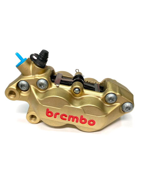copy of PINZA DE FRENO TRASERA BREMBO 64MM CNC P2 34 UNIVERSAL