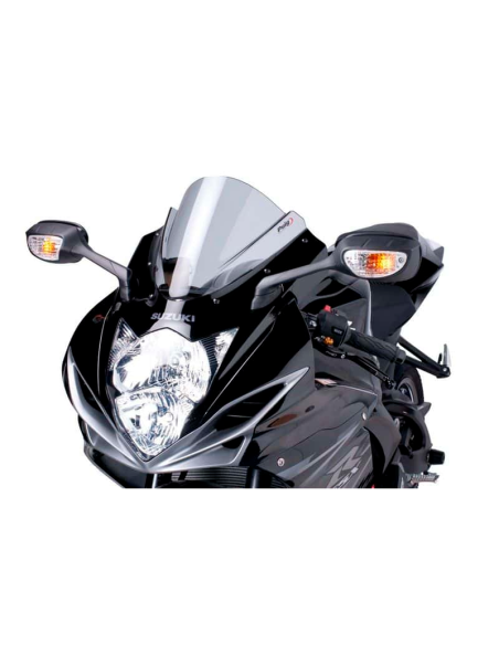 copy of Scheibe MRA Racing YAMAHA YFZ-R6 2017-2021