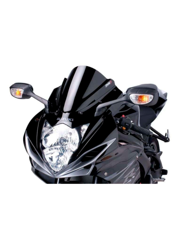 copy of Scheibe MRA Racing YAMAHA YFZ-R6 2017-2021