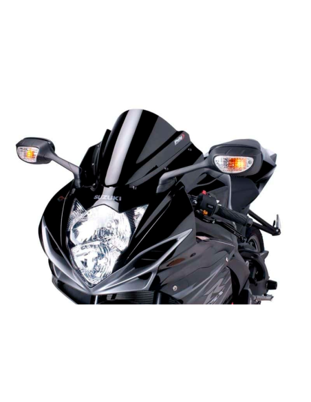 copy of Scheibe MRA Racing YAMAHA YFZ-R6 2017-2021