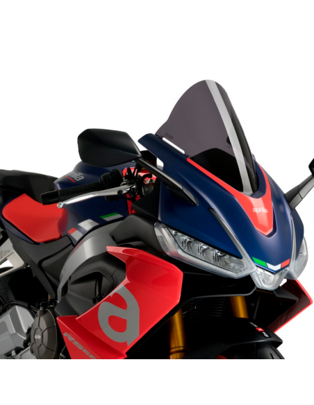 copy of Scheibe MRA Racing YAMAHA YFZ-R6 2017-2021