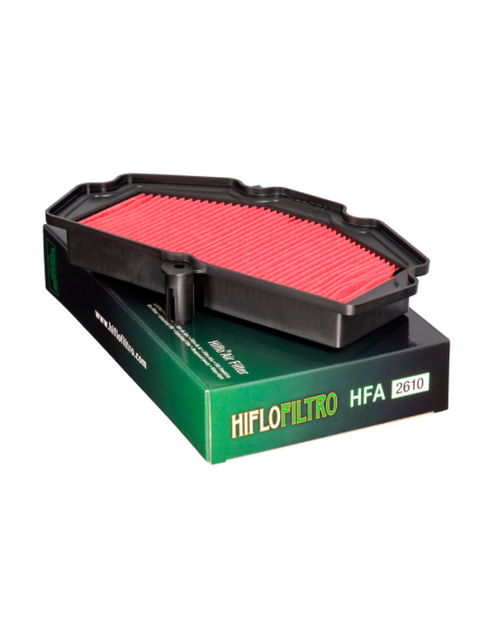 Filtro de aire Hiflofiltro HFA2610