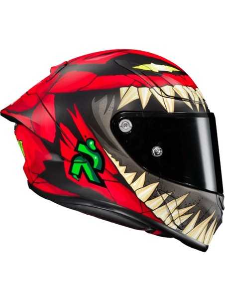 copy of HELM HJC RPHA 11 VENOM 2 WUNDER MC-1