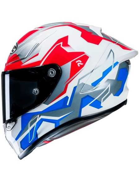 copy of HELM HJC RPHA 11 VENOM 2 WUNDER MC-1