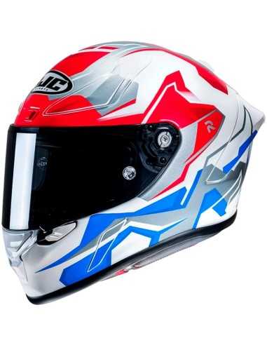 CASCO HJC RPHA 1 NOMARO MC-21