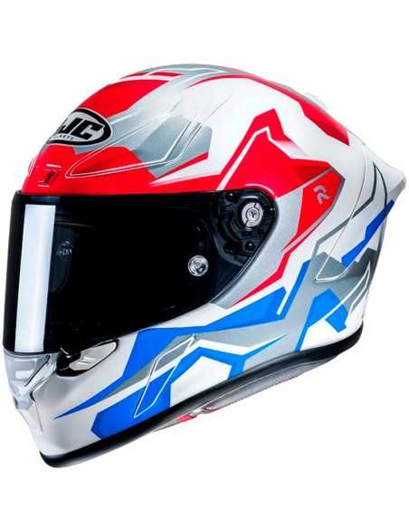 copy of HELM HJC RPHA 11 VENOM 2 WUNDER MC-1