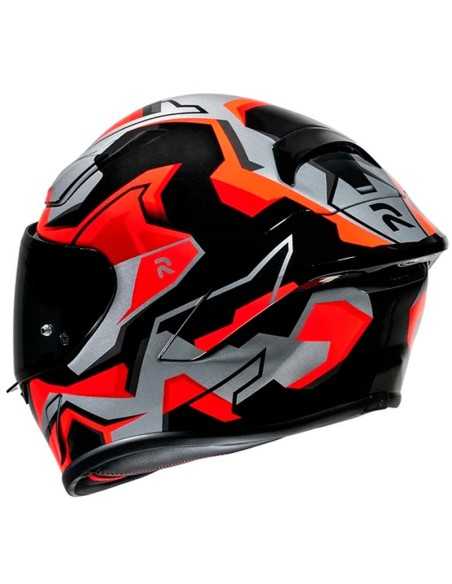 copy of HELM HJC RPHA 11 VENOM 2 WUNDER MC-1
