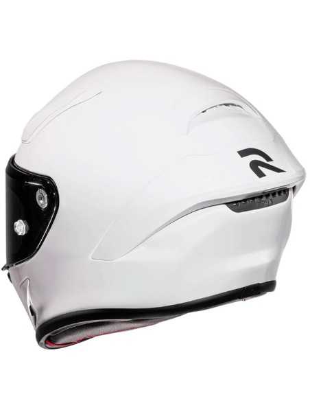 CASCO HJC RPHA 1 WHITE