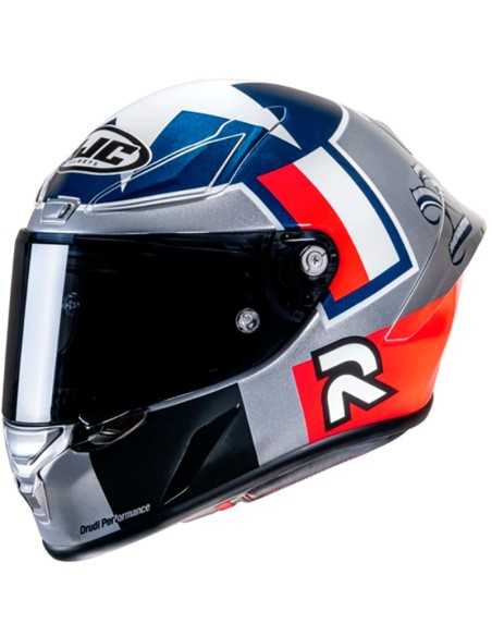 copy of GUANTES SPIDI G-WARRIOR RED