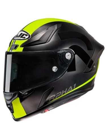 CASCO HJC RPHA 1 SENIN MC-3SF