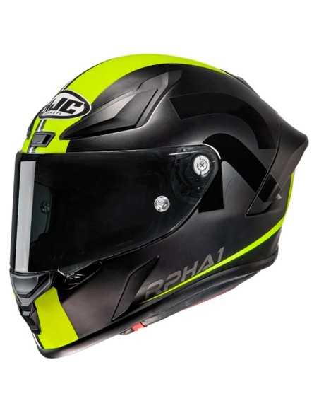 CASCO HJC RPHA 1 SENIN MC-3SF
