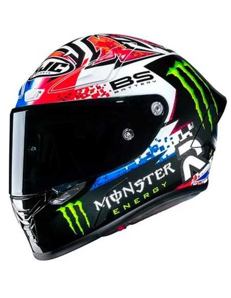 copy of GUANTES SPIDI G-WARRIOR RED